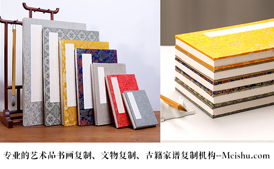 昌吉-艺术品宣纸印刷复制服务，哪家公司的品质更优？